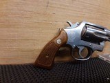 SMITH & WESSON 65-2 SS .357 MAG - 2 of 12