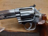 SMITH & WESSON 686 SS .357 MAG - 7 of 14