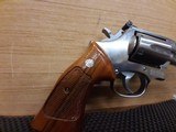 SMITH & WESSON 686 SS .357 MAG - 2 of 14