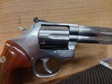 SMITH & WESSON 686 SS .357 MAG - 3 of 14