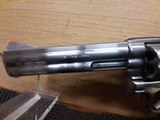 SMITH & WESSON 686 SS .357 MAG - 8 of 14