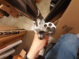 SMITH & WESSON 686 SS .357 MAG - 9 of 14