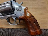 SMITH & WESSON 686 SS .357 MAG - 6 of 14