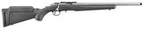 Ruger American Rimfire Rifle 8351, 22 Long Rifle - 1 of 1