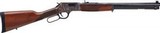 Henry Big Boy Steel .357 Mag Lever-Action Rifle - 1 of 1