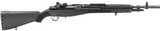 Springfield M1A Scout Squad Semi-Auto Rifle AA9126, 308 Winchester - 1 of 1