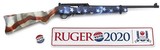 Ruger 10/22 Rifle 2020 Vote Edition 31154, 22 LR - 1 of 1