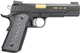 Kimber Rapide 1911 Pistol .45ACP Black 3000383 - 1 of 1