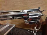 COLT DIAMONDBACK NICKEL .38 SPL - 6 of 10