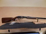 WINCHESTER MODEL 61 PUMP .22 LR - 2 of 13