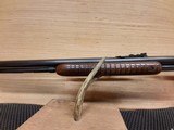 WINCHESTER MODEL 61 PUMP .22 LR - 8 of 13