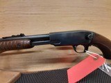 WINCHESTER MODEL 61 PUMP .22 LR - 9 of 13