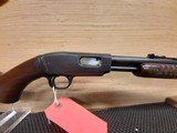 WINCHESTER MODEL 61 PUMP .22 LR - 4 of 13