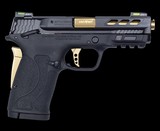 Smith and Wesson M&P380 Shield EZ PC 380 ACP 12719 - 1 of 1