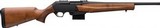 Browning BAR MK 3 DBM .308 Win 031065218 - 1 of 1