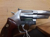 SMITH & WESSON 629 SS .44 MAG - 3 of 12