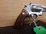 SMITH & WESSON 629 SS .44 MAG - 2 of 12