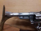 SMITH & WESSON 629 SS .44 MAG - 8 of 12