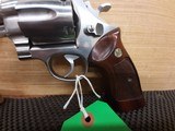 SMITH & WESSON 629 SS .44 MAG - 6 of 12