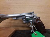SMITH & WESSON 629 SS .44 MAG - 5 of 12