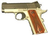 Colt Defender Pistol O7002DSE, 9mm - 1 of 1