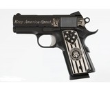 FUSION FIREARMS FREEDOM BANTAM .45 ACP TRUMP EDITION - 2 of 2