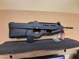 FN FS2000 BLK 5.56 NATO - 1 of 10
