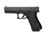 Glock P80 Pistol P81750203, 9mm - 1 of 2