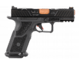 Zev Technologies OZ9C-X-CPT-B-BRZ OZ9 9MM COMPACT - 1 of 1