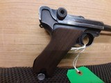 MAUSER LUGER 1940 9MM - 2 of 15