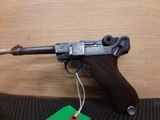 MAUSER LUGER 1940 9MM - 4 of 15