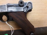 MAUSER LUGER 1940 9MM - 5 of 15