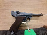 MAUSER LUGER 1940 9MM - 1 of 15