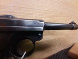 MAUSER LUGER 1940 9MM - 3 of 15