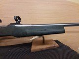 WEATHERBY MARK V .338-378 WBY MAG - 4 of 16