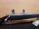 RUGER M77 HAWKEYE .280 REM - 3 of 13