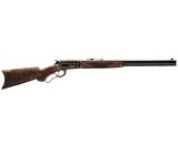 Winchester Repeating Arms 1886 Deluxe Case Hardened 45-70 534227142 - 1 of 1
