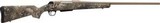 Winchester 535741296 XPR Hunter 350 Legend
STRATA - 1 of 1