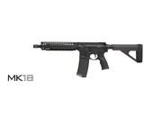 Daniel Defense DDM4 MK18 Carbine Pistol 0208801202, 223 Remington-5.56 NATO - 1 of 1