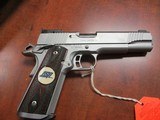 KIMBER TEAM MATCH II 1911 45ACP - 1 of 8