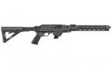 Ruger PC Carbine, Semi-automatic Rifle, 9MM - 1 of 1