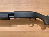 BROWNING MODEL BPS HIGH CAP 12GA - 9 of 12