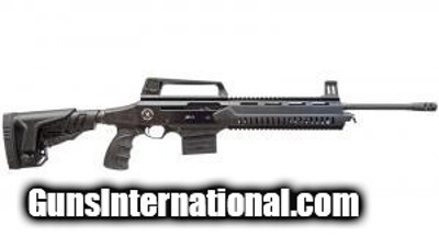 TR Imports XT3TAC Silver Eagle XT3 Tactical Semi-Auto 410GA