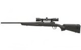 Savage Axis II XP Scope Package Rifle 57098, 30-06 Springfield - 1 of 1