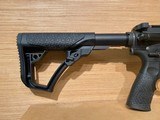 Daniel Defense DDM4 V7 Pro Rifle 0212816541047, 223 Remington/5.56 NATO - 7 of 10