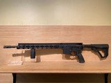 Daniel Defense DDM4 V7 Pro Rifle 0212816541047, 223 Remington/5.56 NATO - 1 of 10