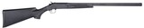 Savage Stevens 301 Single Shot Shotgun 19201, 410 Gauge, 26", Black Synthetic Stock, Carbon Steel Finish - 1 of 1