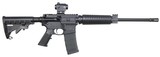 Smith & Wesson M&P15 Sport II w/Red Dot Semi-Auto Rifle 12936, 5.56 NATO - 1 of 1