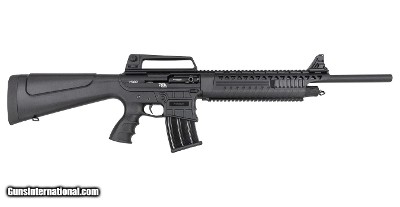 VR60 AR-15 Shotgun .12ga 20in 5rd Black Synthetic