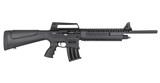 VR60 AR-15 Shotgun .12ga 20in 5rd Black Synthetic